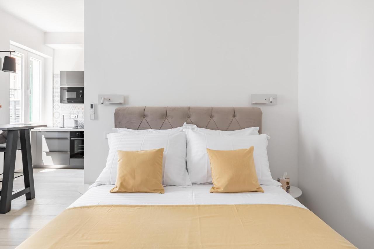 Apartament Studio Apartment Home